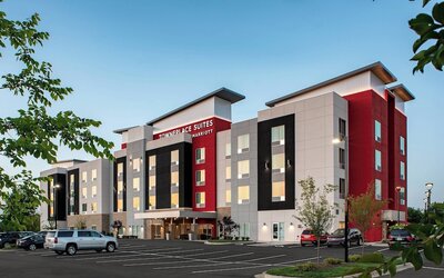 TownePlace Suites by Marriott Charlotte Fort Mill
