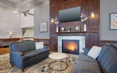 Homewood Suites by Hilton Davidson