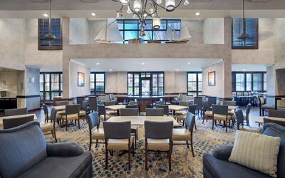 Homewood Suites by Hilton Davidson