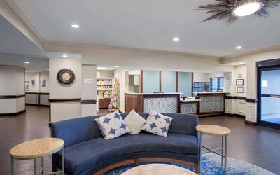 Homewood Suites by Hilton Davidson