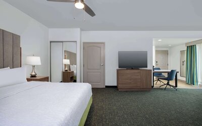 Homewood Suites by Hilton Davidson