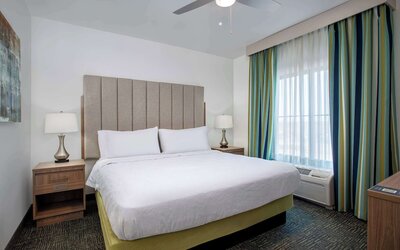 Homewood Suites by Hilton Davidson