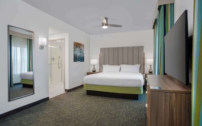 Homewood Suites by Hilton Davidson