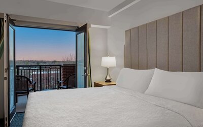 Homewood Suites by Hilton Davidson