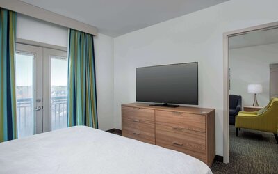 Homewood Suites by Hilton Davidson