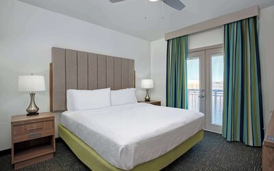 Homewood Suites by Hilton Davidson