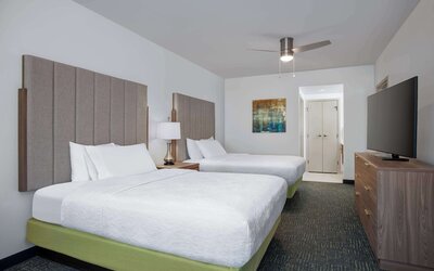 Homewood Suites by Hilton Davidson