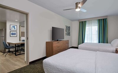 Homewood Suites by Hilton Davidson