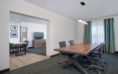 Homewood Suites by Hilton Davidson