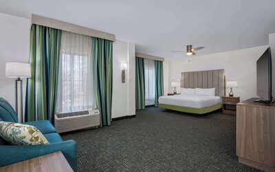 Homewood Suites by Hilton Davidson