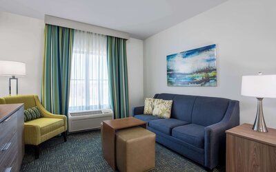 Homewood Suites by Hilton Davidson