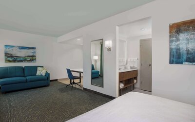 Homewood Suites by Hilton Davidson