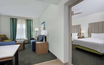 Homewood Suites by Hilton Davidson