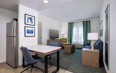 Homewood Suites by Hilton Davidson