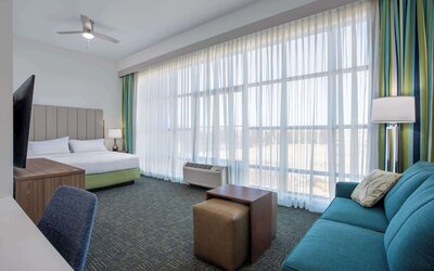 Homewood Suites by Hilton Davidson