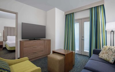 Homewood Suites by Hilton Davidson