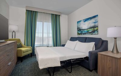 Homewood Suites by Hilton Davidson