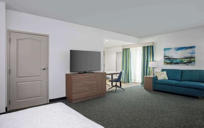 Homewood Suites by Hilton Davidson