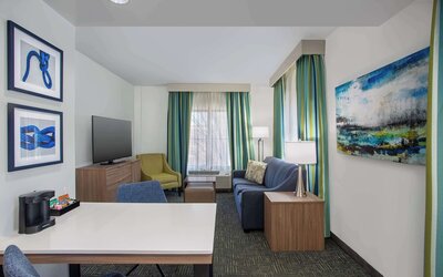 Homewood Suites by Hilton Davidson