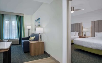 Homewood Suites by Hilton Davidson
