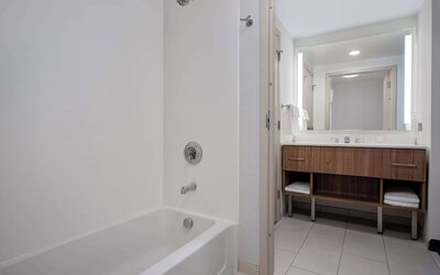 Homewood Suites by Hilton Davidson