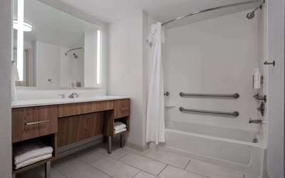 Homewood Suites by Hilton Davidson