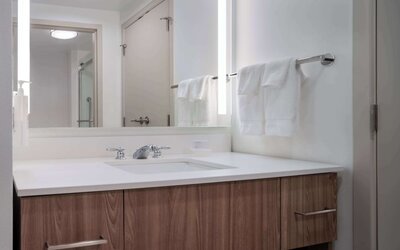 Homewood Suites by Hilton Davidson