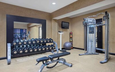 Homewood Suites by Hilton Davidson