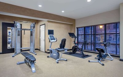 Homewood Suites by Hilton Davidson