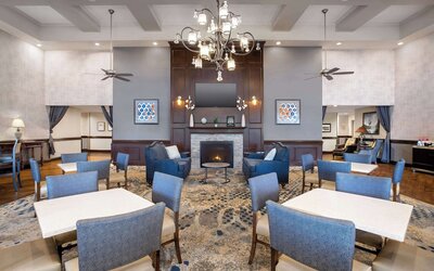 Homewood Suites by Hilton Davidson