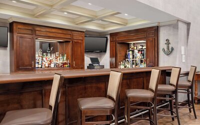Homewood Suites by Hilton Davidson