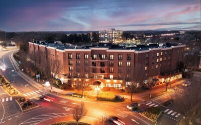 Homewood Suites by Hilton Davidson