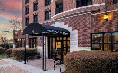 Homewood Suites by Hilton Davidson