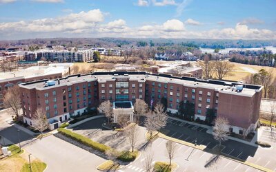 Homewood Suites by Hilton Davidson