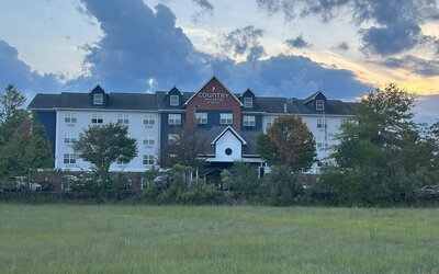 Country Inn & Suites by Radisson, Concord (Kannapolis), NC