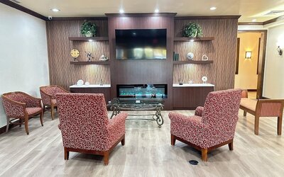 Country Inn & Suites by Radisson, Concord (Kannapolis), NC