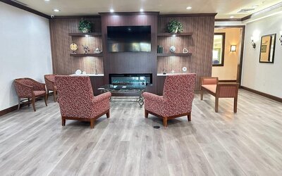 Country Inn & Suites by Radisson, Concord (Kannapolis), NC