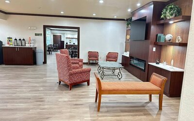 Country Inn & Suites by Radisson, Concord (Kannapolis), NC