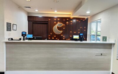 Country Inn & Suites by Radisson, Concord (Kannapolis), NC