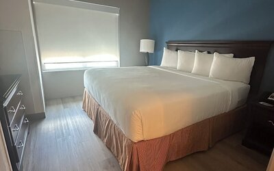 Country Inn & Suites by Radisson, Concord (Kannapolis), NC