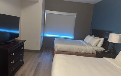 Country Inn & Suites by Radisson, Concord (Kannapolis), NC