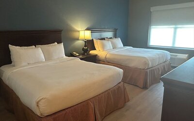 Country Inn & Suites by Radisson, Concord (Kannapolis), NC