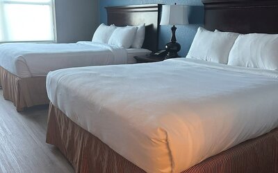 Country Inn & Suites by Radisson, Concord (Kannapolis), NC