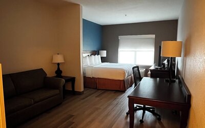 Country Inn & Suites by Radisson, Concord (Kannapolis), NC