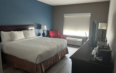 Country Inn & Suites by Radisson, Concord (Kannapolis), NC