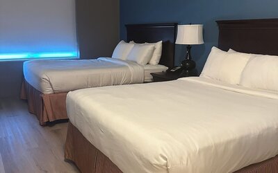 Country Inn & Suites by Radisson, Concord (Kannapolis), NC