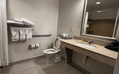 Country Inn & Suites by Radisson, Concord (Kannapolis), NC