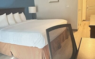 Country Inn & Suites by Radisson, Concord (Kannapolis), NC