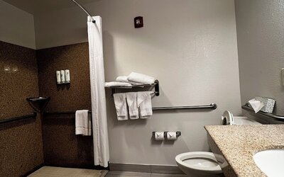 Country Inn & Suites by Radisson, Concord (Kannapolis), NC