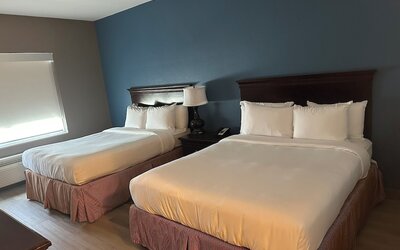 Country Inn & Suites by Radisson, Concord (Kannapolis), NC